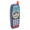 Keenso Toddlers Toy Phone with Music and Multiple Functions, Early Educational Baby Learning Cellphone (Dark Blue) view 2
