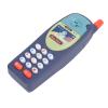 Keenso Toddlers Toy Phone with Music and Multiple Functions, Early Educational Baby Learning Cellphone (Dark Blue) view 3