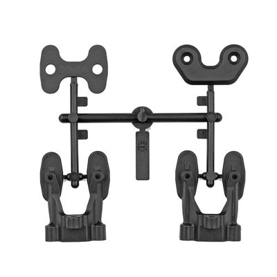 ASC92506 Associated RC10B84 Wing Mount Set
