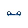 ASC92539 Associated RC10B84 C Arm Mount view 1