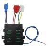 High Performance Remote Control Receiver at 27MHz for Kids' Electric Cars Compatible with Both Voltage Levels (6V/12V) (6V Receiver) view 3
