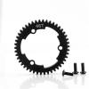 RC Spare Part Compatible with Traxxas 1/5 for X-Maxx 1/7 XO-1 1/10 for E-Revo 2.0 for VXL for MAXX RC Car Upgrades Parts Steel Metal 46T Spur Gear 6447X view 4