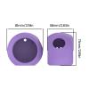 Silicone Sleeve Wrap Enclosure For Punirunes Virtual Electronic Pet Device Comprehensive 360 Degree Protective Antidrop Silicone Protector view 3