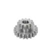 2-piece Metal Transmission Gear T29xT21&T20xT12 Compatible with C2&C3-014G/024G BD-6 Metal Lathe Spindle Double Gear Universal view 4