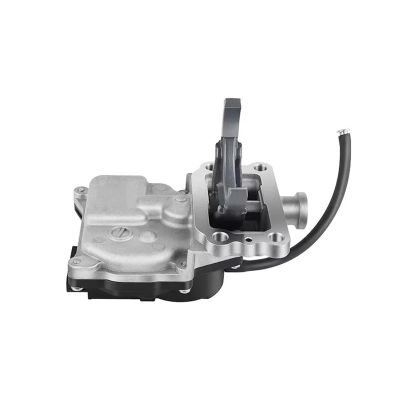 41400-35034 41400-35032 41400-35033 41400-35030 4WD Front Differential Vacuum Actuator Assy Compatible For Toyota 4Runner Tacoma Hilux