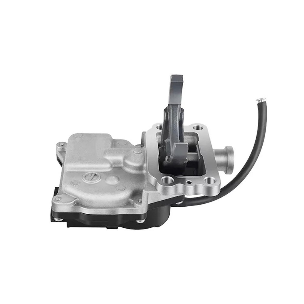 41400-35034 41400-35032 41400-35033 41400-35030 4WD Front Differential Vacuum Actuator Assy Compatible For Toyota 4Runner Tacoma Hilux