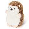 ABEARCAR Cute Hedgehog Stuffed Animal Plush Soft Hedgehog Stuffed Animals Plushies Toy Christmas Valentine's Day Birthday Gift for Kids Children Girls Boys 6" view 2