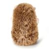 ABEARCAR Cute Hedgehog Stuffed Animal Plush Soft Hedgehog Stuffed Animals Plushies Toy Christmas Valentine's Day Birthday Gift for Kids Children Girls Boys 6" view 3