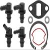 FITS For Magnum Series M10 M12 M14 M16-10 12 14 16 hp Engines,Fuel Pumps Accessories view 4