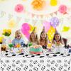 113Pcs Soccer Birthday Party Tableware Supplies Set,Soccer Lovers Party Tableware Set,For Baby Shower Sports Themed Birthday Party Ornamentation view 4