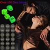 7Pcs Date Night Dice Acrylic Date Night Games Ideas for Adults Valentines Day Gifts, Fun Decision Making Ideas for Him Her, Wedding, Anniversary, Adult Gag Gifts view 3