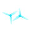 2 Pairs of T3X2X3 3 Inch Propellers 3020 FPV Freestyle Propellers(2Pairs Grey) view 1