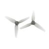 2 Pairs of T3X2X3 3 Inch Propellers 3020 FPV Freestyle Propellers(2Pairs Grey) view 3