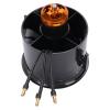 70mm Ducted Fan with Brushless Motor, 1800KV, 1900G Thrust, Integrated Control Board view 1