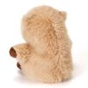 ABEARCAR Capybara Plush Soft Cute Stuffed Animals 6" Capybara Stuffed Plushies Pillow Birthday Christmas Valentine's Day Gifts for Kids Girlfriend view 3