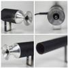 Kafoopolly Pulse Jet Engine, Micro Valve-Controlled Gasoline Internal Combustion Engine Model with Atomizing Sprayer (RTR Version) view 3