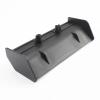 Compatible with WLtoys 124018 1/12 RC for Racing Car Off-Road for Buggy Spare Parts Rear Spoiler Tail Wing RC Car Accessories view 3