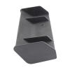 Compatible with WLtoys 124018 1/12 RC for Racing Car Off-Road for Buggy Spare Parts Rear Spoiler Tail Wing RC Car Accessories view 4