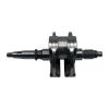 AMXDHH High Mass Service Good Price Crankshaft Assy Use to YMH YFZ450 5TG-11400-10-00 view 4