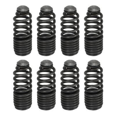 Lost Motion Assembly: 312 05 0200 for B Series Dohc Vtec Engine Type R Gsr B16a B17a B18c, Metal Racing Engine Spring Set, Pack of 8