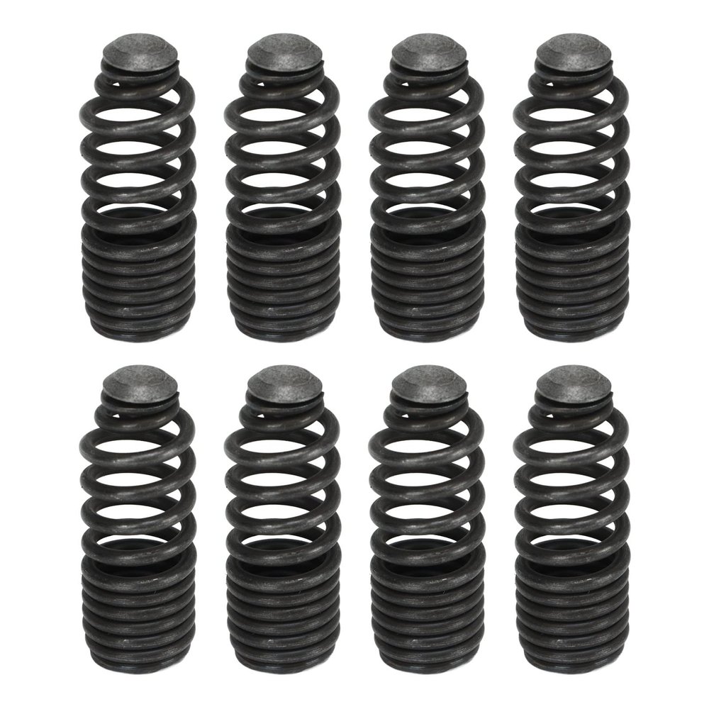 Lost Motion Assembly: 312 05 0200 for B Series Dohc Vtec Engine Type R Gsr B16a B17a B18c, Metal Racing Engine Spring Set, Pack of 8