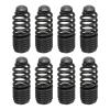 Lost Motion Assembly: 312 05 0200 for B Series Dohc Vtec Engine Type R Gsr B16a B17a B18c, Metal Racing Engine Spring Set, Pack of 8 view 1