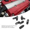 Lost Motion Assembly: 312 05 0200 for B Series Dohc Vtec Engine Type R Gsr B16a B17a B18c, Metal Racing Engine Spring Set, Pack of 8 view 2