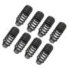Lost Motion Assembly: 312 05 0200 for B Series Dohc Vtec Engine Type R Gsr B16a B17a B18c, Metal Racing Engine Spring Set, Pack of 8 view 3