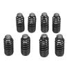 Lost Motion Assembly: 312 05 0200 for B Series Dohc Vtec Engine Type R Gsr B16a B17a B18c, Metal Racing Engine Spring Set, Pack of 8 view 4