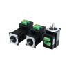 1pc 1.5Nm 2.0Nm 3Nm Prevent Out-of-Step 23 Closed Loop Stepper Motor Integrated Digital Hybrid Servo System 4.2A 48v 32-bit DSP(3N.m) view 1