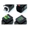 1pc 1.5Nm 2.0Nm 3Nm Prevent Out-of-Step 23 Closed Loop Stepper Motor Integrated Digital Hybrid Servo System 4.2A 48v 32-bit DSP(3N.m) view 2