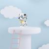 alltogetho Dalmatian Pet Model Micro Mini Building Block Toy - Ideal Festival Gift, Decorative Item - Adorable and Humorous Design for Home Decor view 2