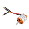 1100KV Brushless Motor Kit with 40A ESC, 9G Micro Servo, and 1060 Propeller for RC Plane Easy Installation, Durable, Full Protection Features view 3