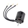 Keenso 1200KV Powerful Engine Without 1/10 RC RC Sock Brush, HIGH TOTION Output Rotor Engine for HPI, LOSI view 2