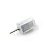 SS266-FT-10340 DC 12V-24V SF-266SH 18mm Square 6-Pole Engine For Car Rearview Mirror Toy Model Train Engine view 2