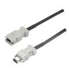 3m 5m 10m JZSP-CMP00-03-E JZSP-CMP00-05-E JZSP-CMP00-10-E Servo Encoder Cable (10m) view 2