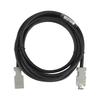 3m 5m 10m JZSP-CMP00-03-E JZSP-CMP00-05-E JZSP-CMP00-10-E Servo Encoder Cable (10m) view 3