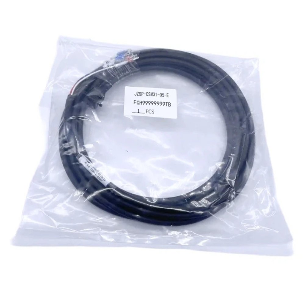 Cable JZSP-CSM31-05-E Expedited Delivery