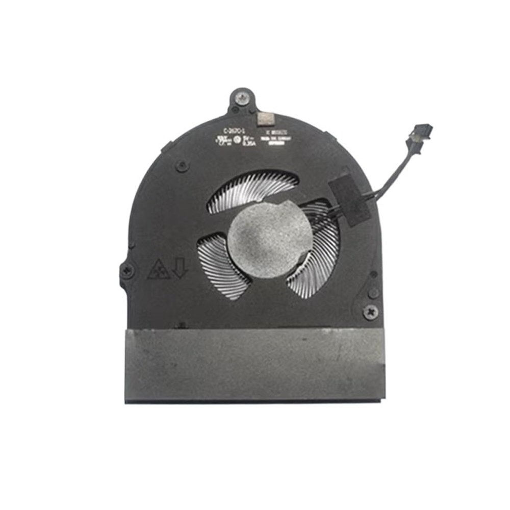 5F10Z58241 for L14 L15 Gen2 20X3 20X4 Laptop Cooling Fan 5F10S73403 C-267C-1 C-267C-2 Cooler Fan