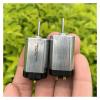 VUBBJCRS 180 Electronic Starter DC 5V-16V 9V 12Volt Carbon Brush Mute Precision Equipment RC Hobbies Airplane Car Boat view 2