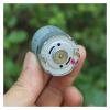 VUBBJCRS 380DC Electronic Starter DC 3.7V 6V 7.4V 25900RPM High Speed Carbon Brush Electronic Starter 29mm*38mm Electronic Starter Toy Car Boat Model view 4