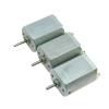 130 Electronic Starter DC 3V 4.5V 20000RPM High Speed Strong Full Metal Electronic Starter for Racing Car Boat Toy view 1