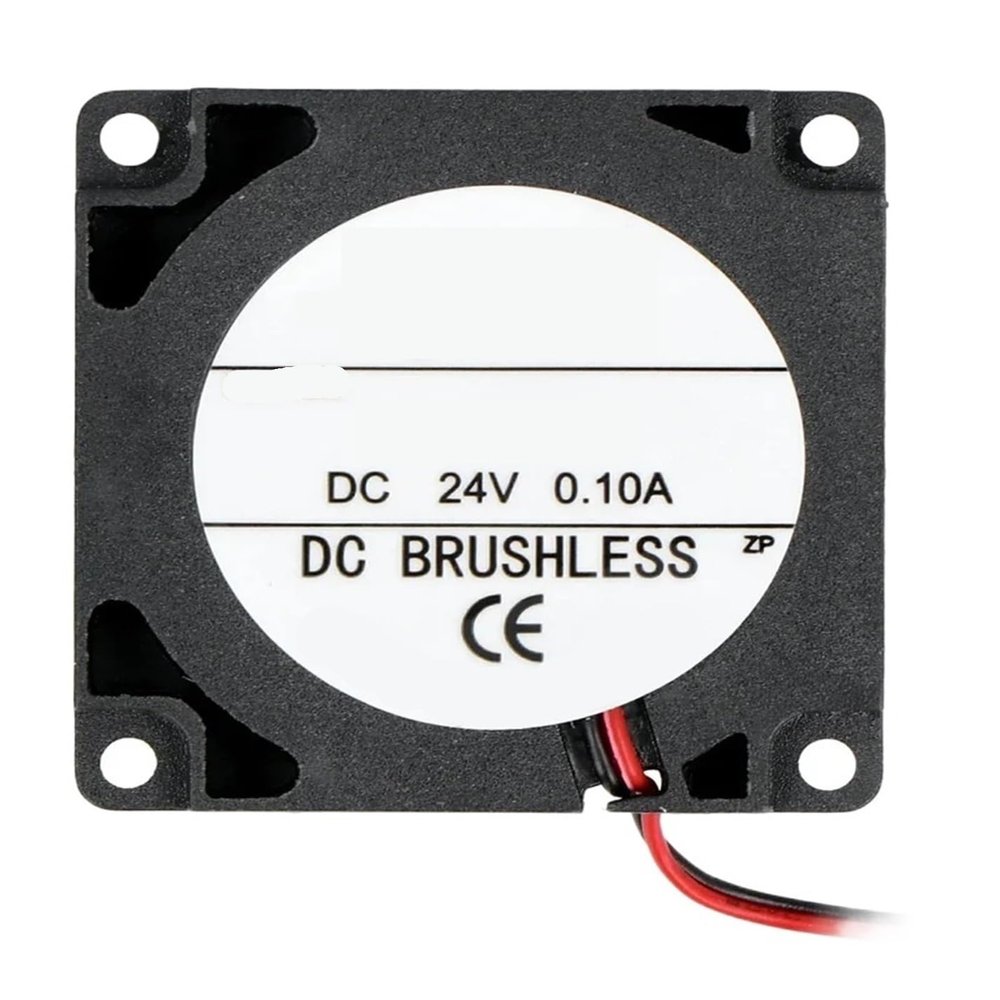 1Pc for Flashforge for Adventurer 4 AD4 Model Cooling Fan