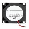1Pc for Flashforge for Adventurer 4 AD4 Model Cooling Fan view 1