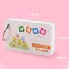 Addition,Subtraction,Multiplication,Division Flashcards Math Flash Cards 1-20 Chinese Characters Flashcards for Beginners(Multiplication and Division) view 2