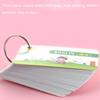 Addition,Subtraction,Multiplication,Division Flashcards Math Flash Cards 1-20 Chinese Characters Flashcards for Beginners(Multiplication and Division) view 3