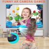 Dance Mat for Kids Adults|Dancing Mat for Family with Dance pad Games/Puzzle Game/Yoga,Plug & Play TV Game,Girl Birthday Gift for Kids view 3