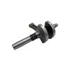 FvZlRup Crankshaft Assy for HS800 800 800cc OEM 13200-F68-0000 13300-010-0000 ATV Quad UTV view 4