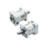1pc SPLF60 High Precision Low Noise Planetary Gear Reducer Fit Nema23 57 8mm Stepper Motor Nema24 60ST 14mm 400W Servo(5 to 1_14MM for SERVO) view 1