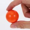 YARNOW 50pcs Openable Plastic Bingo Balls Funny Lottery Balls for Parties Events Team Activities Reusable Raffle Accessories for Fair Draws and Group Engagement view 4